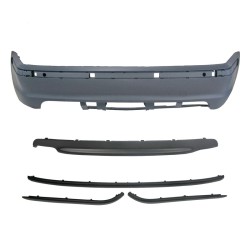 Πισινός Προφυλακτήρας Για Bmw 3 E46 99-05 Sedan M-Tech (Taiwan) Πισινός Προφυλακτήρας Για Bmw 3 E46 99-05 Sedan M-Tech (Taiwan)