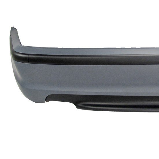 Πισινός Προφυλακτήρας Για Bmw 3 E46 99-05 Sedan M-Tech (Taiwan)