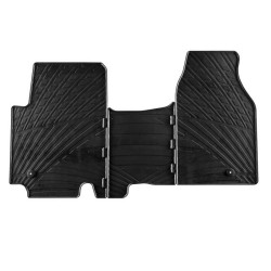 Πατάκια Αυτοκινήτου Gledring 0926 Renault Trafic 2001-2014 / Opel Vivaro 201-2014 Μαύρο 3 Τεμάχια Πατάκια Αυτοκινήτου Gledring 0926 Renault Trafic 2001-2014 / Opel Vivaro 201-2014 Μαύρο 3 Τεμάχια