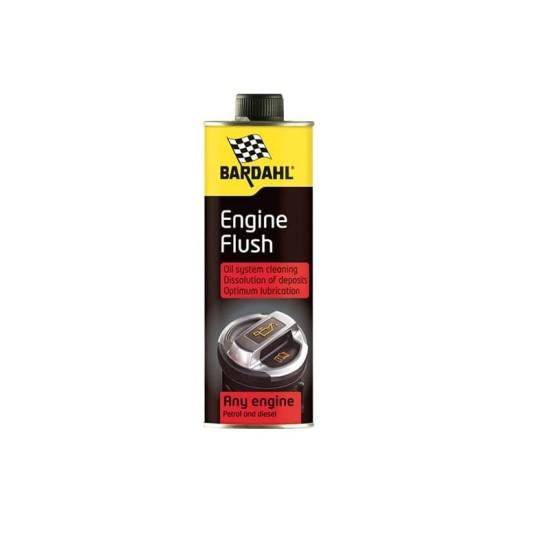 Καθαριστικό Κινητήρα Engine Flush Bardahl 300ml 4019-0355