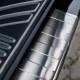 Προστατευτικό Πίσω Προφυλακτήρα Για Mercedes-Benz Vito W447 14+ Από Ανοξείδωτο Ατσάλι (Steel)