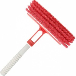 Βούρτσα Παρμπρίζ Super Με Πλαστική Χειρολαβή Διπλή 1 Τεμάχιο 25408 Βούρτσα Παρμπρίζ Super Με Πλαστική Χειρολαβή Διπλή 1 Τεμάχιο 25408