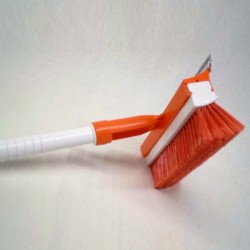 Βούρτσα Παρμπρίζ Super Με Πλαστική Χειρολαβή Διπλή 1 Τεμάχιο 25408 Βούρτσα Παρμπρίζ Super Με Πλαστική Χειρολαβή Διπλή 1 Τεμάχιο 25408