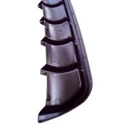 Diffuser Πίσω Προφυλακτήρα Universal Sport Look Μαύρο Από Abs Πλαστικό 1 Τεμάχιο Diffuser Πίσω Προφυλακτήρα Universal Sport Look Μαύρο Από Abs Πλαστικό 1 Τεμάχιο