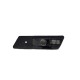 Πλαϊνά Φλας Φτερού Για Bmw 3 E36 90-96 / 3 E30 / 5 E34 88-95 / 7 E32 86-94 Βιδωτό Black/Smoke 2 Τεμάχια