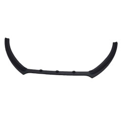 Μπροστινό Spoiler Για VW Polo 6R 09-17 R Προφυλακτήρα 1 Τεμάχιο