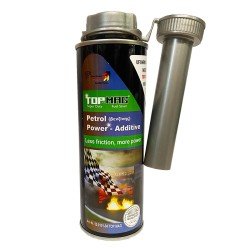 Ενισχυτικό / Καθαριστικό Βενζίνης Top-Mag 250ml Ενισχυτικό / Καθαριστικό Βενζίνης Top-Mag 250ml