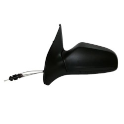 Καθρέπτης Αριστερός Για Opel Astra H 04-10 5Doors Μηχανικός Με Ντίζες 1 Τεμάχιο Καθρέπτης Αριστερός Για Opel Astra H 04-10 5Doors Μηχανικός Με Ντίζες 1 Τεμάχιο