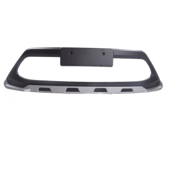 Skid Plates Προφυλακτήρων Body kit Για Εμπρός Και Πίσω Προφυλακτήρα Toyota C-HR 2 Τεμάχια