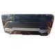 Skid Plates Προφυλακτήρων Body kit Για Εμπρός Και Πίσω Προφυλακτήρα Toyota C-HR 2 Τεμάχια