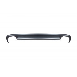 Diffuser Πίσω Προφυλακτήρα Για Audi A6 C7 Pre-Facelift 11-14 Sedan / Avant S6 Από Abs Πλαστικό 1 Τεμάχιο Diffuser Πίσω Προφυλακτήρα Για Audi A6 C7 Pre-Facelift 11-14 Sedan / Avant S6 Από Abs Πλαστικό 1 Τεμάχιο