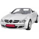 Φρυδάκια Μπροστινών Φαναριών Για Mercedes-Benz SKL R171 04-11 2 Τεμάχια
