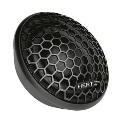 Tweeter Αυτοκινήτου Hertz Cento C 26 1" 26 mm 120W Ζευγάρι 2 Τεμάχια Tweeter Αυτοκινήτου Hertz Cento C 26 1" 26 mm 120W Ζευγάρι 2 Τεμάχια