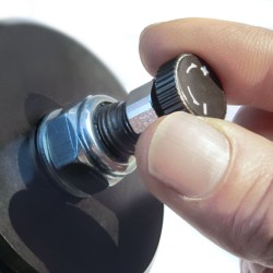 Κιτ Αναρτήσεις Χαμηλώματος Ρυθμιζόμενες Σε Σκληρότητα Και Ύψος Για Vw Golf 4 / Audi A3 8L / Seat Leon 1M / Skoda Octavia 1U NJT EXtreme Κιτ Αναρτήσεις Χαμηλώματος Ρυθμιζόμενες Σε Σκληρότητα Και Ύψος Για Vw Golf 4 / Audi A3 8L / Seat Leon 1M / Skoda Octavia 1U NJT EXtreme