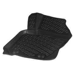 Πατάκια Σκαφάκια 3D Από Λάστιχο TPE Για Volvo S60 2010-/V60 2010-/V70 2010- Rizline 4 Τεμάχια Μαύρα Πατάκια Σκαφάκια 3D Από Λάστιχο TPE Για Volvo S60 2010-/V60 2010-/V70 2010- Rizline 4 Τεμάχια Μαύρα