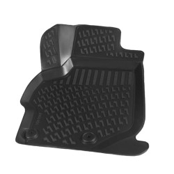 Πατάκια Σκαφάκια 3D Από Λάστιχο TPE Για Peugeot 3008/4008/5008/Citroen C4 Ρicasso 2008-2016 Rizline 4 Τεμάχια Μαύρα Πατάκια Σκαφάκια 3D Από Λάστιχο TPE Για Peugeot 3008/4008/5008/Citroen C4 Ρicasso 2008-2016 Rizline 4 Τεμάχια Μαύρα