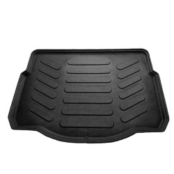 Πατάκι Πορτ-Παγκάζ 3D Σκαφάκι Από Λάστιχο TPE Για Citroen Cactus 2015- Μαύρο Rizline Πατάκι Πορτ-Παγκάζ 3D Σκαφάκι Από Λάστιχο TPE Για Citroen Cactus 2015- Μαύρο Rizline