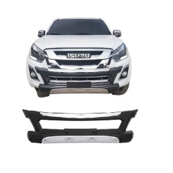 Bull Bar Bumper Guard Εμπρός Προφυλακτήρα Για Isuzu D-max 2015+ 1 Τεμάχιο Bull Bar Bumper Guard Εμπρός Προφυλακτήρα Για Isuzu D-max 2015+ 1 Τεμάχιο