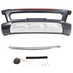 Bull Bar Bumper Guard Εμπρός Προφυλακτήρα Για Isuzu D-max 2015+ 1 Τεμάχιο Bull Bar Bumper Guard Εμπρός Προφυλακτήρα Για Isuzu D-max 2015+ 1 Τεμάχιο