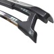 Bull Bar Bumper Guard Εμπρός Προφυλακτήρα Για Isuzu D-max 2015+ 1 Τεμάχιο