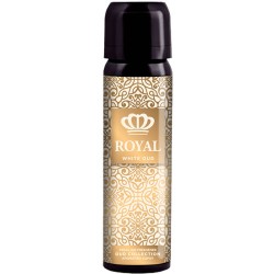 Αρωματικό Αυτοκινήτου Spray Feral Royal Collection White Oud 70ml Αρωματικό Αυτοκινήτου Spray Feral Royal Collection White Oud 70ml