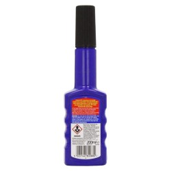 Καθαριστικό Φίλτρου Σωματιδίων Πετρελαίου DPF STP 200ml