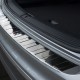 Προστατευτικό Πίσω Προφυλακτήρα Για Vw Tiguan II 15+ Από Ανοξείδωτο Ατσάλι (Steel)