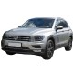 Προστατευτικό Πίσω Προφυλακτήρα Για Vw Tiguan II 15+ Από Ανοξείδωτο Ατσάλι (Steel)