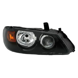 Φανάρι Μπροστινό Δεξί Για Nissan Almera 02-06 N16 H7/H7 Depo Φανάρι Μπροστινό Δεξί Για Nissan Almera 02-06 N16 H7/H7 Depo