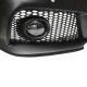 Μπροστινός Προφυλακτήρας Για Audi A3 8P 08-12 Facelift RS3 Look Με Μαύρη Μάσκα Made in Taiwan