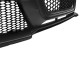 Μπροστινός Προφυλακτήρας Για Audi A3 8P 08-12 Facelift RS3 Look Με Μαύρη Μάσκα Made in Taiwan