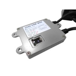 Ανταλλακτικό Ballast Canbus Hylux Yeaky Silver 12 Volt 35watt 1 Τεμάχιο Ανταλλακτικό Ballast Canbus Hylux Yeaky Silver 12 Volt 35watt 1 Τεμάχιο