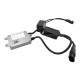 Ανταλλακτικό Ballast Canbus Hylux Yeaky Silver 12 Volt 35watt 1 Τεμάχιο
