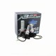 Λάμπες Led H7 X3 12volt 50watt 6000lm 6000k 2 Τεμάχια