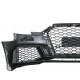 Μπροστινός Προφυλακτήρας Για Audi A3 8V 16-18 Sedan / Cabrio Facelift RS3 Look