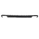 Diffuser Πίσω Προφυλακτήρα Για Audi A4 B8 12-15 Facelift Sedan/Avant S4 Look Από Abs Πλαστικό 1 Τεμάχιο
