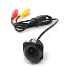 Κάμερα Οπισθοπορείας Αυτοκινήτου Universal Ρυθμιζόμενη 160° BCUNI-04