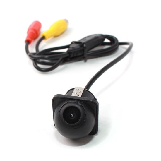 Κάμερα Οπισθοπορείας Αυτοκινήτου Universal Ρυθμιζόμενη 160° BCUNI-04