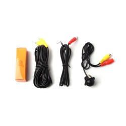 Κάμερα Οπισθοπορείας Αυτοκινήτου Universal Ρυθμιζόμενη 160° BCUNI-04