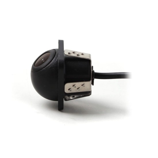 Κάμερα Οπισθοπορείας Αυτοκινήτου Universal Ρυθμιζόμενη 160° BCUNI-04