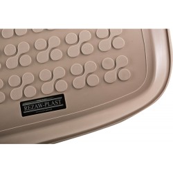 Πατάκι Πορτ-Παγκάζ Σκαφάκι Από Λάστιχο Για Porsche Cayenne 1 (9PA) (02-11) / VW Touareg 1 (7L) 02-10 Μπεζ Rezaw Plast Πατάκι Πορτ-Παγκάζ Σκαφάκι Από Λάστιχο Για Porsche Cayenne 1 (9PA) (02-11) / VW Touareg 1 (7L) 02-10 Μπεζ Rezaw Plast