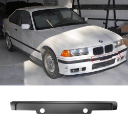 Τριμ Μπροστά Προφυλακτήρα Μεσαίο Για Bmw 3 E36 90-98 M3 1 Τεμάχιο Πλαστικό