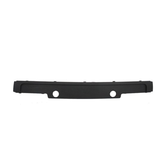 Τριμ Μπροστά Προφυλακτήρα Μεσαίο Για Bmw 3 E36 90-98 M3 1 Τεμάχιο Πλαστικό