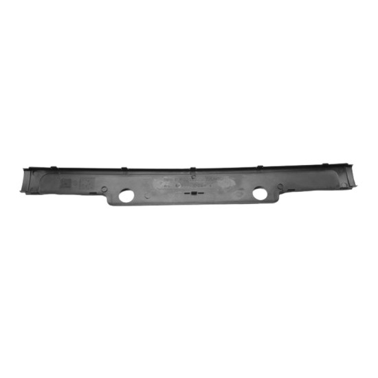 Τριμ Μπροστά Προφυλακτήρα Μεσαίο Για Bmw 3 E36 90-98 M3 1 Τεμάχιο Πλαστικό