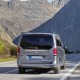 Πισινά Φανάρια Set Για Mercedes-Benz Vito W447 14+ Full Led Bar & Led Signal Dynamic Κόκκινο/Crystal Carner