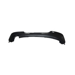Πισινός Προφυλακτήρας Για Bmw 1 F20 11-15 M-Tech Look