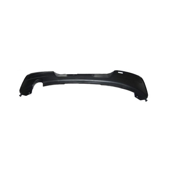Πισινός Προφυλακτήρας Για Bmw 1 F20 11-15 M-Tech Look