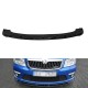 Μπροστινό Spoiler Για Skoda Octavia 2 (1Z) 09-13 RS Προφυλακτήρα Μαύρο Γυαλιστερό Από Abs Πλαστικό Maxton Design 1 Τεμάχιο