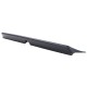 Αεροτομή Πορτ Παγκάζ Για Bmw 3 E30 82-94 M-Tech 1 Look Lipspoiler Από Abs Πλαστικό