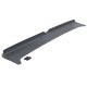 Αεροτομή Πορτ Παγκάζ Για Bmw 3 E30 82-94 M-Tech 1 Look Lipspoiler Από Abs Πλαστικό